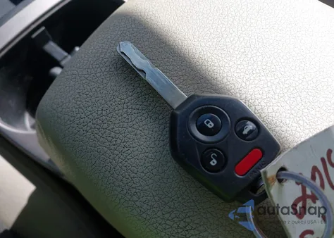 2014 Subaru Outback 2.5I Premium from USA, damaged, VIN 4S4BRBCC3E3227202